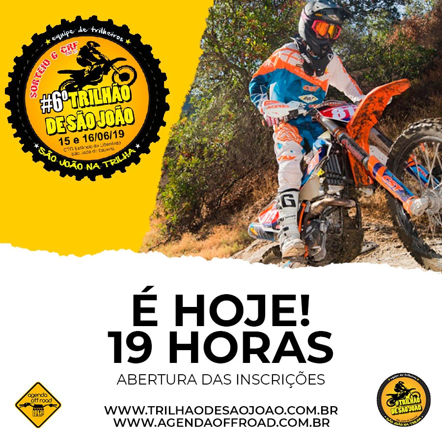 Moto Sc Trilha Moto à venda em todo o Brasil!